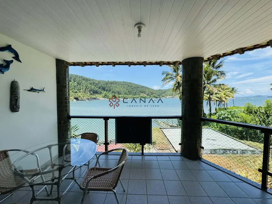 Apartamento com 3 quartos à venda, 150m2 em Pontal (Cunhambebe), Angra Dos Reis - RJ - imagem 2 Foto 2 de Apartamento com 3 quartos à venda, 150m2 em Pontal (Cunhambebe), Angra Dos Reis - RJ