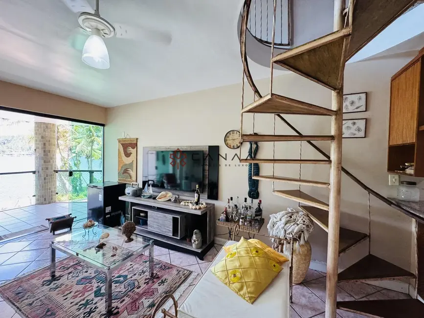 Apartamento com 3 quartos à venda, 150m2 em Pontal (Cunhambebe), Angra Dos Reis - RJ - imagem 7 Foto 7 de Apartamento com 3 quartos à venda, 150m2 em Pontal (Cunhambebe), Angra Dos Reis - RJ