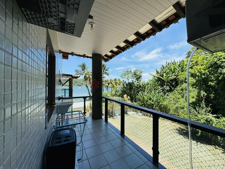 Apartamento com 3 quartos à venda, 150m2 em Pontal (Cunhambebe), Angra Dos Reis - RJ - imagem 4 Foto 4 de Apartamento com 3 quartos à venda, 150m2 em Pontal (Cunhambebe), Angra Dos Reis - RJ