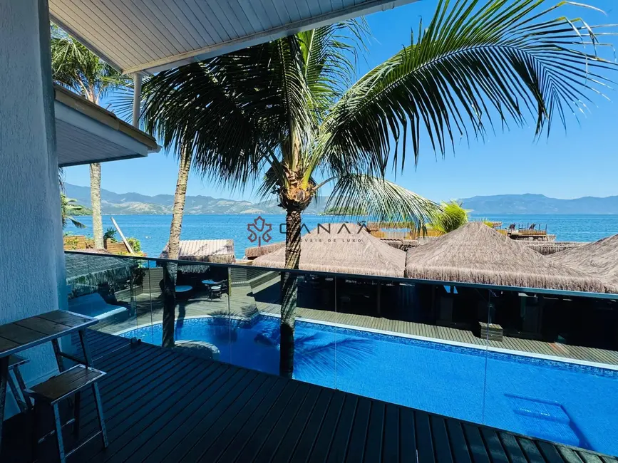 Foto 5 de Casa com 24 quartos à venda, 4000m2 em Camorim Pequeno, Angra Dos Reis - RJ