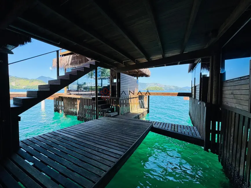 Foto 9 de Casa com 24 quartos à venda, 4000m2 em Camorim Pequeno, Angra Dos Reis - RJ