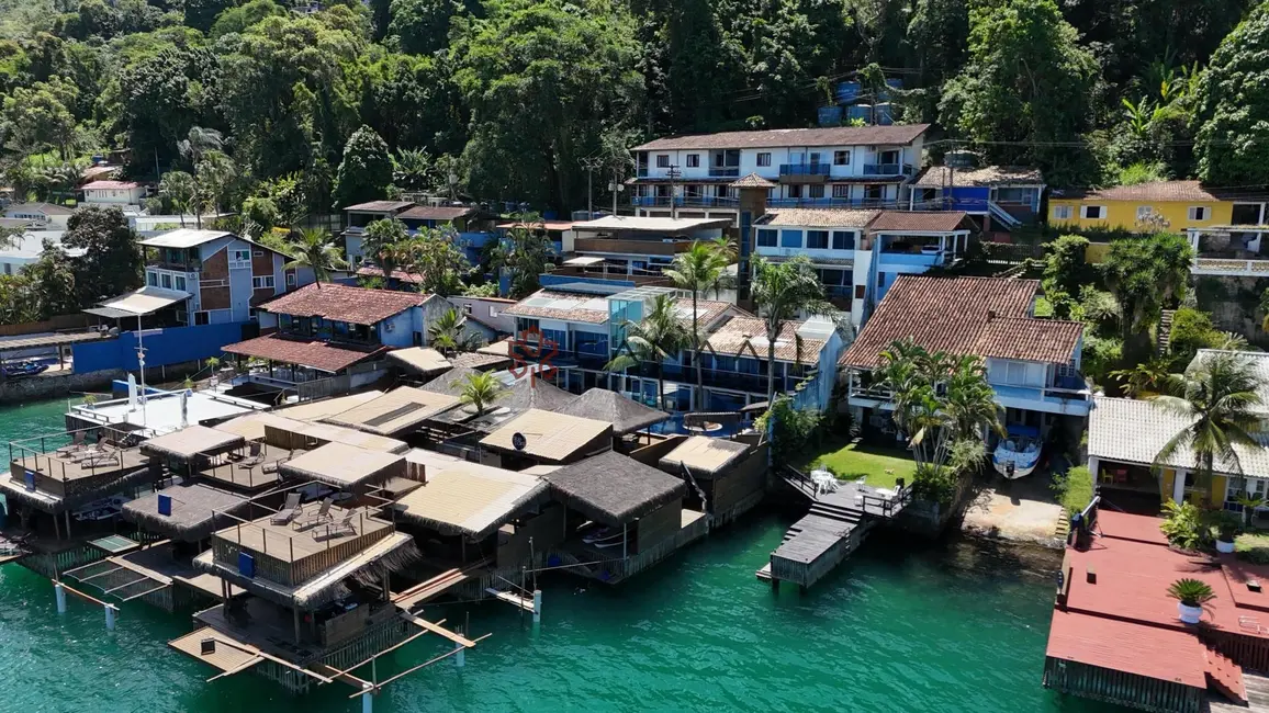 Foto 2 de Casa com 24 quartos à venda, 4000m2 em Camorim Pequeno, Angra Dos Reis - RJ