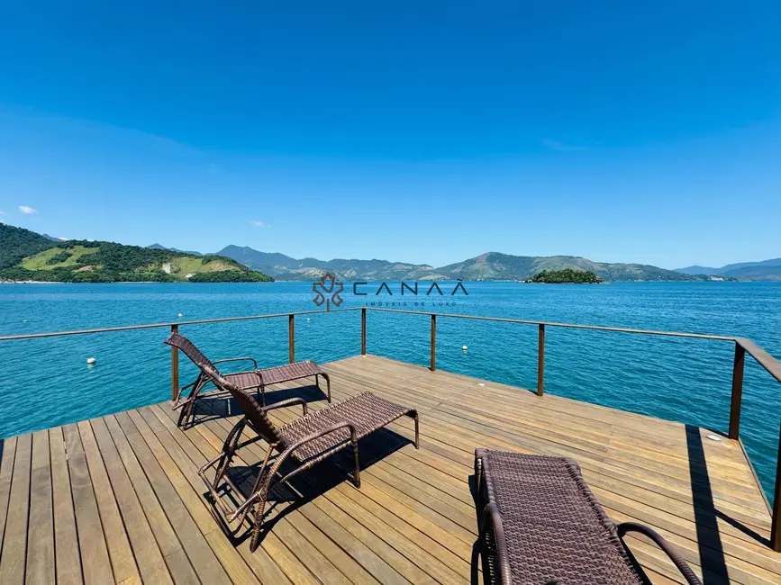 Foto 7 de Casa com 24 quartos à venda, 4000m2 em Camorim Pequeno, Angra Dos Reis - RJ