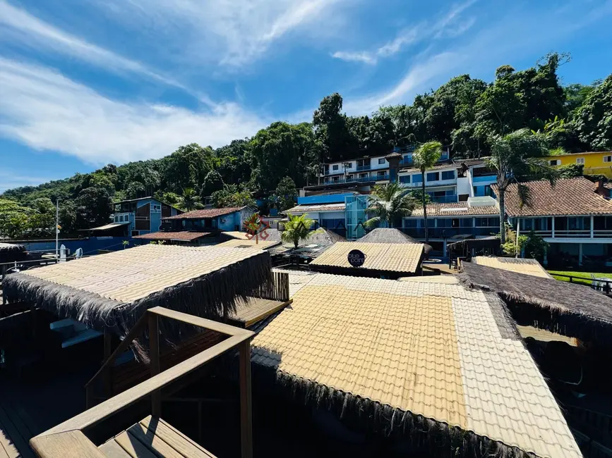Foto 8 de Casa com 24 quartos à venda, 4000m2 em Camorim Pequeno, Angra Dos Reis - RJ