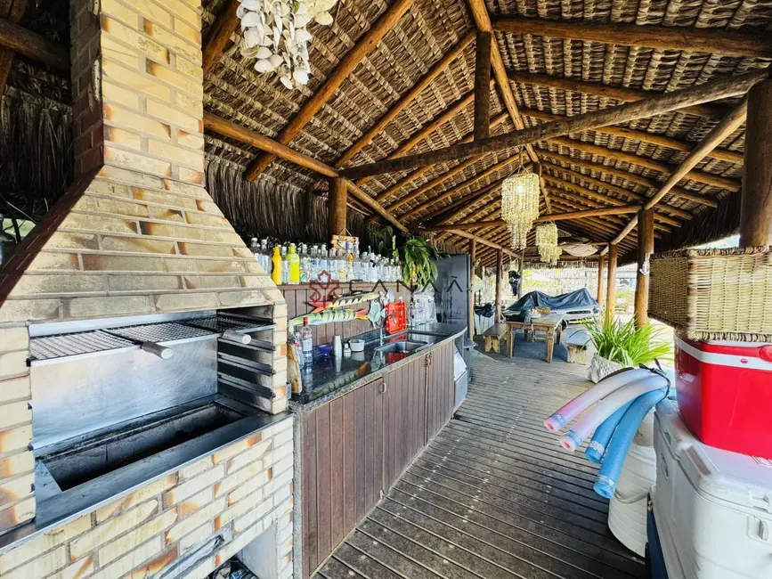 Casa de Condomínio com 5 quartos para alugar, 774m2 em Portogalo, Angra Dos Reis - RJ - imagem 9 Foto 9 de Casa de Condomínio com 5 quartos para alugar, 774m2 em Portogalo, Angra Dos Reis - RJ