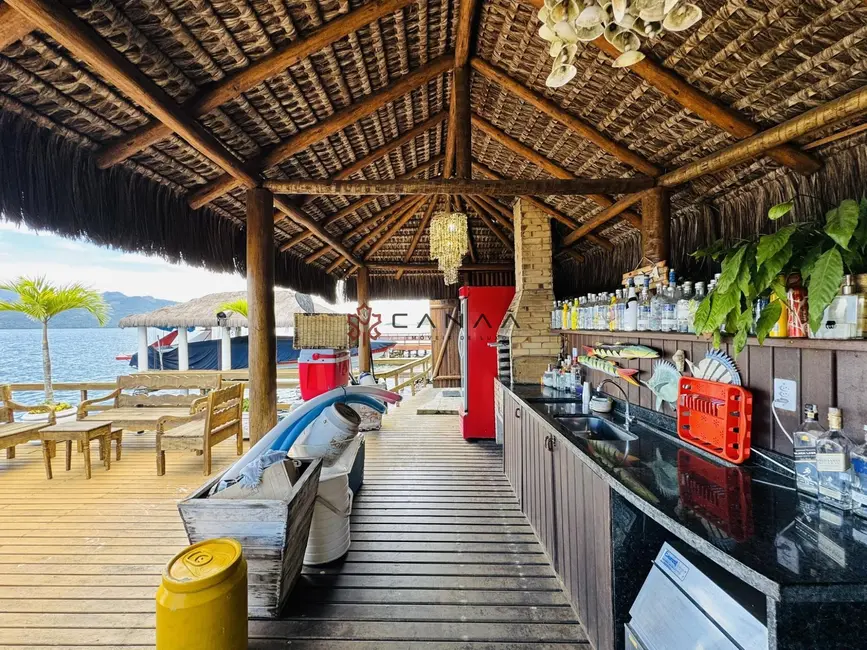 Casa de Condomínio com 5 quartos para alugar, 774m2 em Portogalo, Angra Dos Reis - RJ - imagem 8 Foto 8 de Casa de Condomínio com 5 quartos para alugar, 774m2 em Portogalo, Angra Dos Reis - RJ