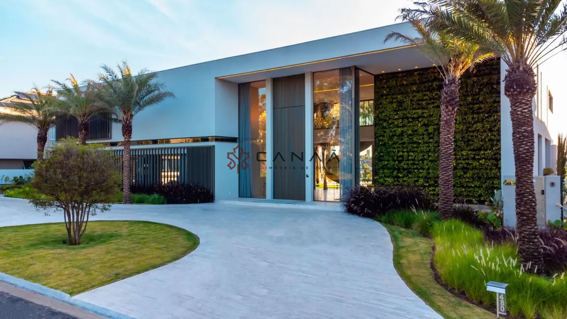 Casa de Condomínio com 6 quartos à venda, 2205m2 em Tamboré, Santana De Parnaiba - SP - imagem 7 Foto 7 de Casa de Condomínio com 6 quartos à venda, 2205m2 em Tamboré, Santana De Parnaiba - SP