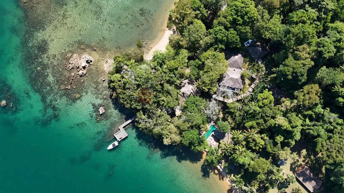 Foto 2 de Casa com 5 quartos à venda, 1000m2 em Angra Dos Reis - RJ