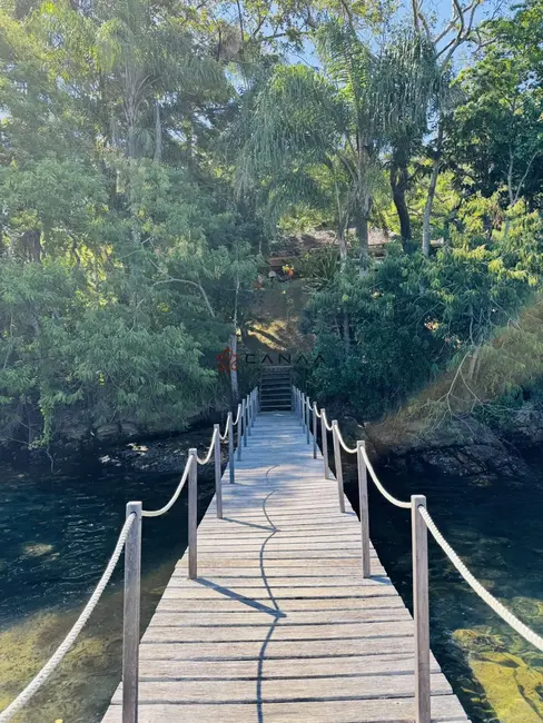 Casa com 5 quartos à venda, 1000m2 em Angra Dos Reis - RJ - imagem 9 Foto 9 de Casa com 5 quartos à venda, 1000m2 em Angra Dos Reis - RJ
