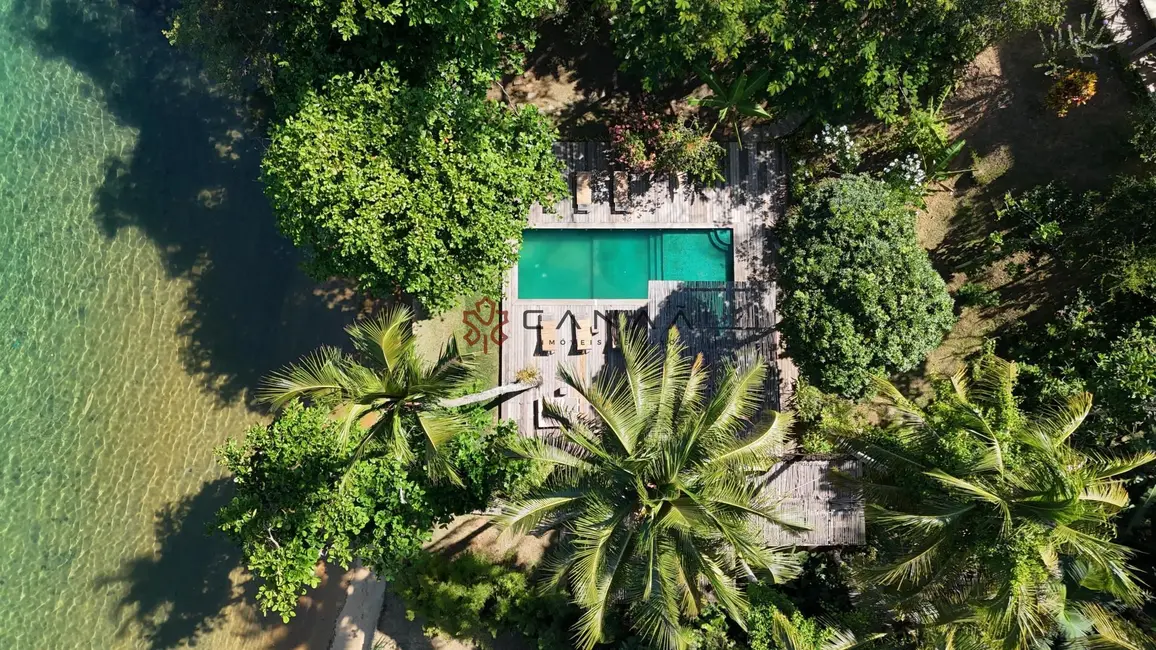 Casa com 5 quartos à venda, 1000m2 em Angra Dos Reis - RJ - imagem 6 Foto 6 de Casa com 5 quartos à venda, 1000m2 em Angra Dos Reis - RJ