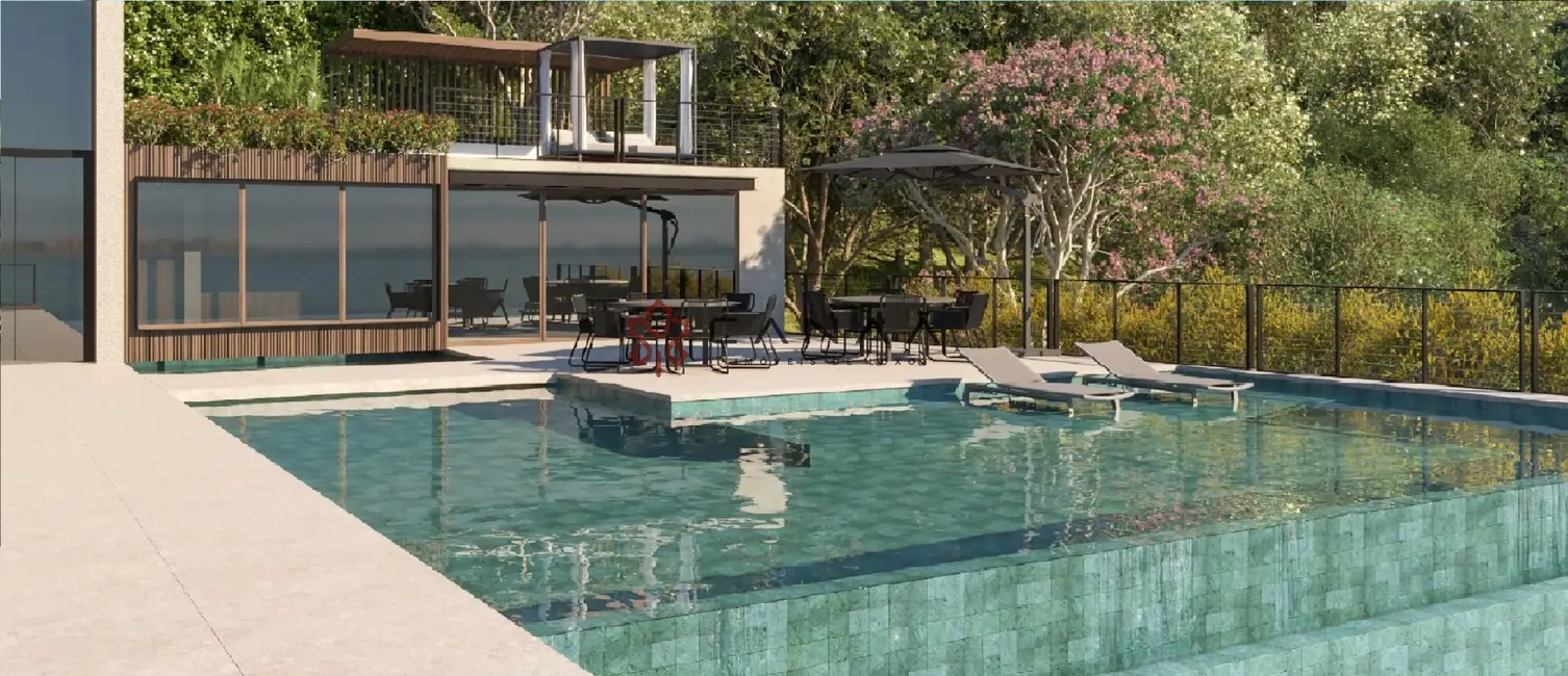 Foto 9 de Casa de Condomínio com 3 quartos à venda, 171m2 em Pontal (Cunhambebe), Angra Dos Reis - RJ