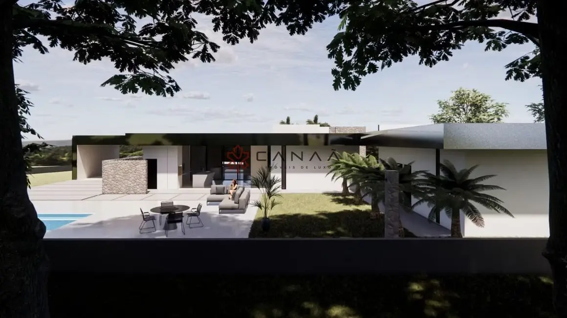 Foto 5 de Casa de Condomínio com 4 quartos à venda, 272m2 em Mangaratiba - RJ