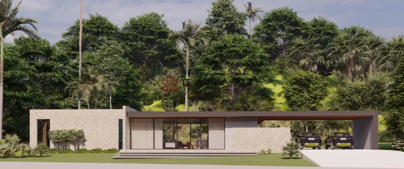 Foto 2 de Casa de Condomínio com 4 quartos à venda, 272m2 em Mangaratiba - RJ