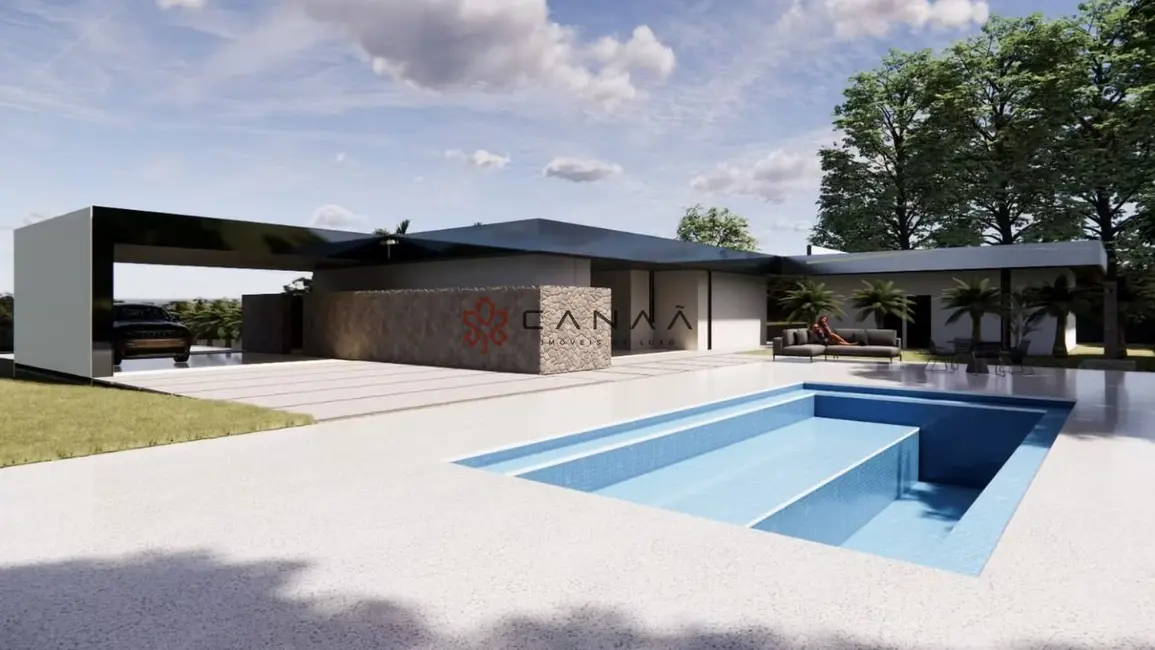 Foto 6 de Casa de Condomínio com 4 quartos à venda, 272m2 em Mangaratiba - RJ