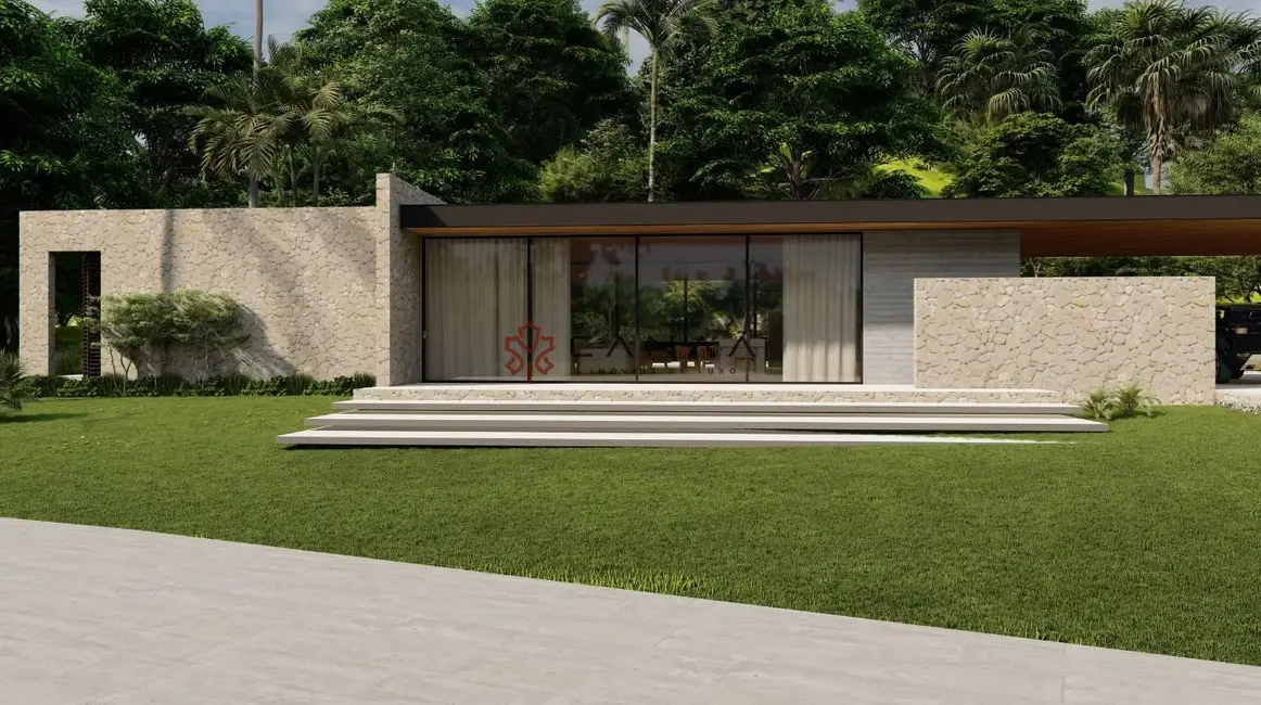 Foto 3 de Casa de Condomínio com 4 quartos à venda, 272m2 em Mangaratiba - RJ