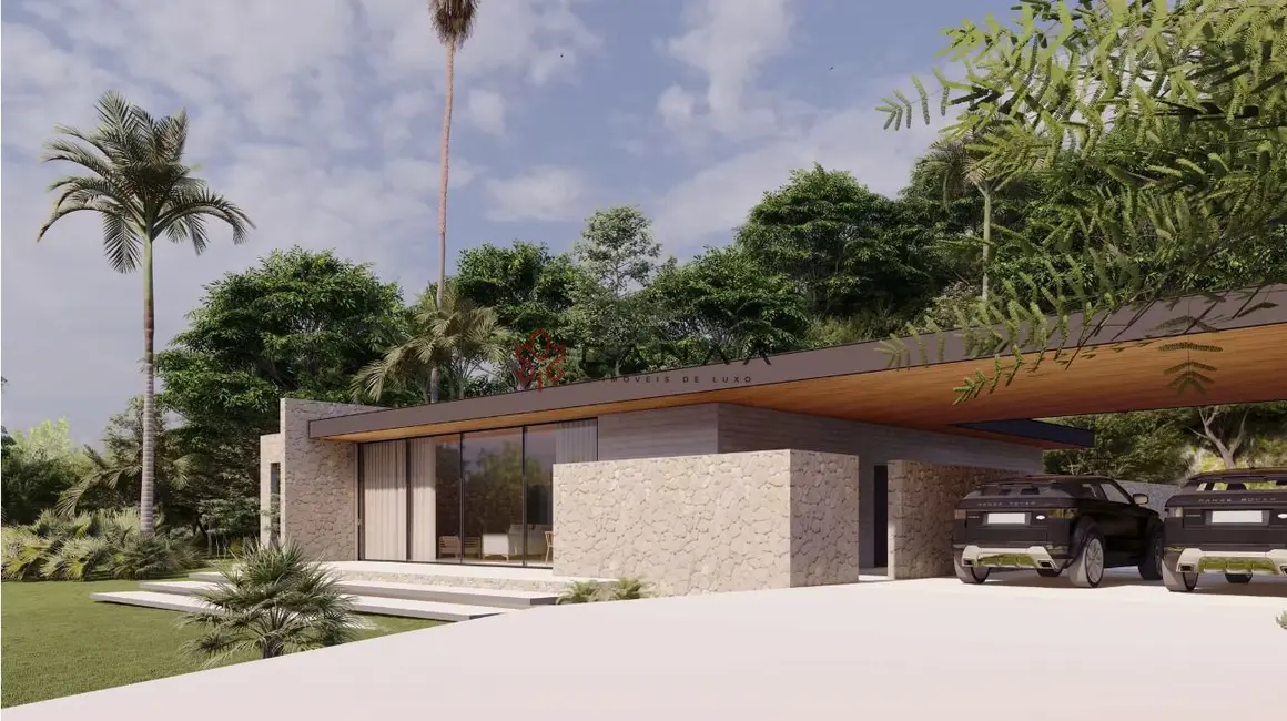 Foto 1 de Casa de Condomínio com 4 quartos à venda, 272m2 em Mangaratiba - RJ