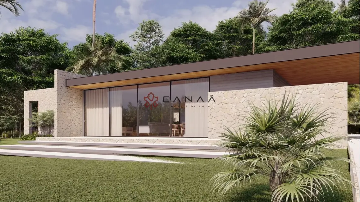 Foto 4 de Casa de Condomínio com 4 quartos à venda, 272m2 em Mangaratiba - RJ