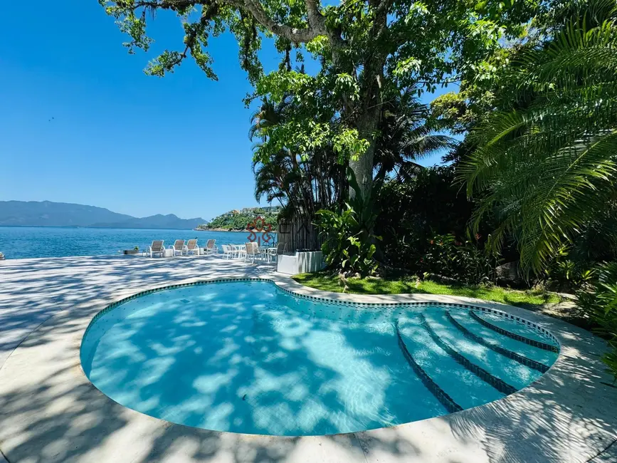 Casa de Condomínio com 4 quartos à venda, 400m2 em Mangaratiba - RJ - imagem 1 Foto 1 de Casa de Condomínio com 4 quartos à venda, 400m2 em Mangaratiba - RJ