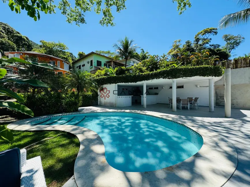 Casa de Condomínio com 4 quartos à venda, 400m2 em Mangaratiba - RJ - imagem 9 Foto 9 de Casa de Condomínio com 4 quartos à venda, 400m2 em Mangaratiba - RJ