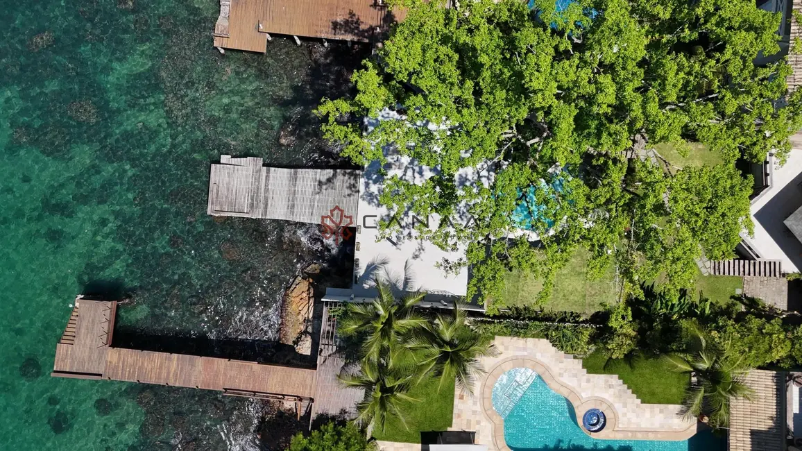 Casa de Condomínio com 4 quartos à venda, 400m2 em Mangaratiba - RJ - imagem 8 Foto 8 de Casa de Condomínio com 4 quartos à venda, 400m2 em Mangaratiba - RJ