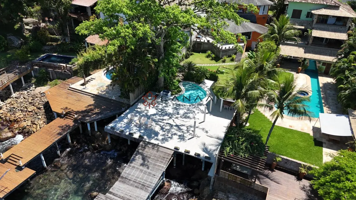 Casa de Condomínio com 4 quartos à venda, 400m2 em Mangaratiba - RJ - imagem 6 Foto 6 de Casa de Condomínio com 4 quartos à venda, 400m2 em Mangaratiba - RJ