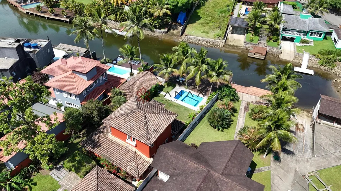 Casa de Condomínio com 4 quartos para alugar, 267m2 em Bracuí (Cunhambebe), Angra Dos Reis - RJ - imagem 8 Foto 8 de Casa de Condomínio com 4 quartos para alugar, 267m2 em Bracuí (Cunhambebe), Angra Dos Reis - RJ
