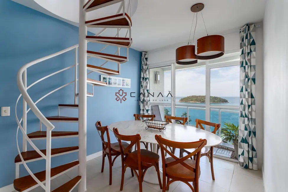 Cobertura com 3 quartos para alugar, 145m2 em Centro, Mangaratiba - RJ - imagem 9 Foto 9 de Cobertura com 3 quartos para alugar, 145m2 em Centro, Mangaratiba - RJ