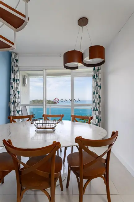 Cobertura com 3 quartos para alugar, 145m2 em Centro, Mangaratiba - RJ - imagem 2 Foto 2 de Cobertura com 3 quartos para alugar, 145m2 em Centro, Mangaratiba - RJ