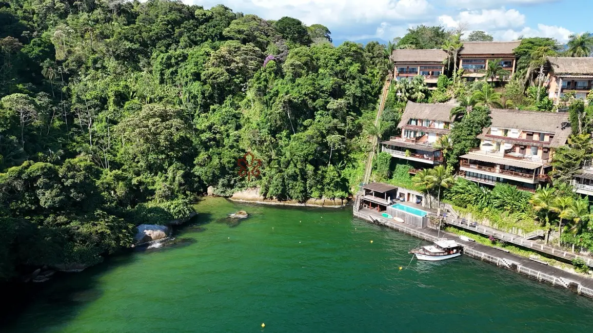 Foto 3 de Casa de Condomínio com 4 quartos à venda, 230m2 em Pontal (Cunhambebe), Angra Dos Reis - RJ