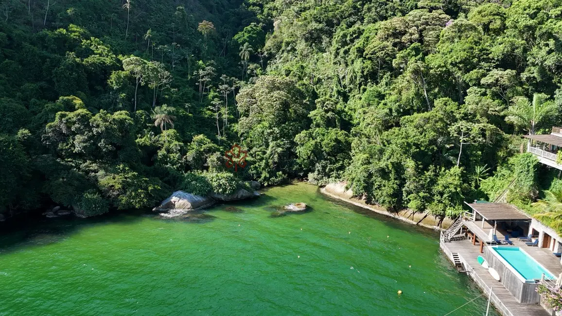 Foto 4 de Casa de Condomínio com 4 quartos à venda, 230m2 em Pontal (Cunhambebe), Angra Dos Reis - RJ