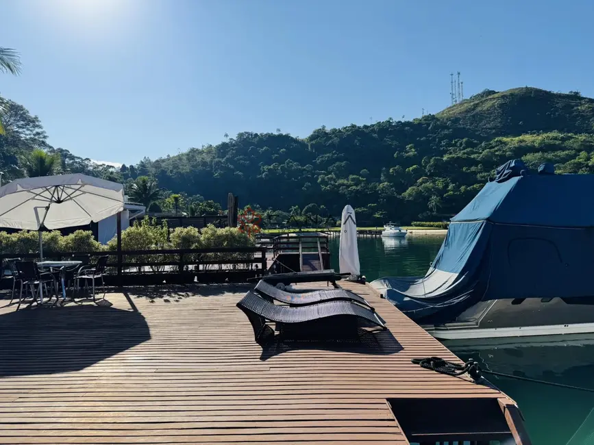 Foto 8 de Casa de Condomínio com 4 quartos à venda, 350m2 em Pontal (Cunhambebe), Angra Dos Reis - RJ