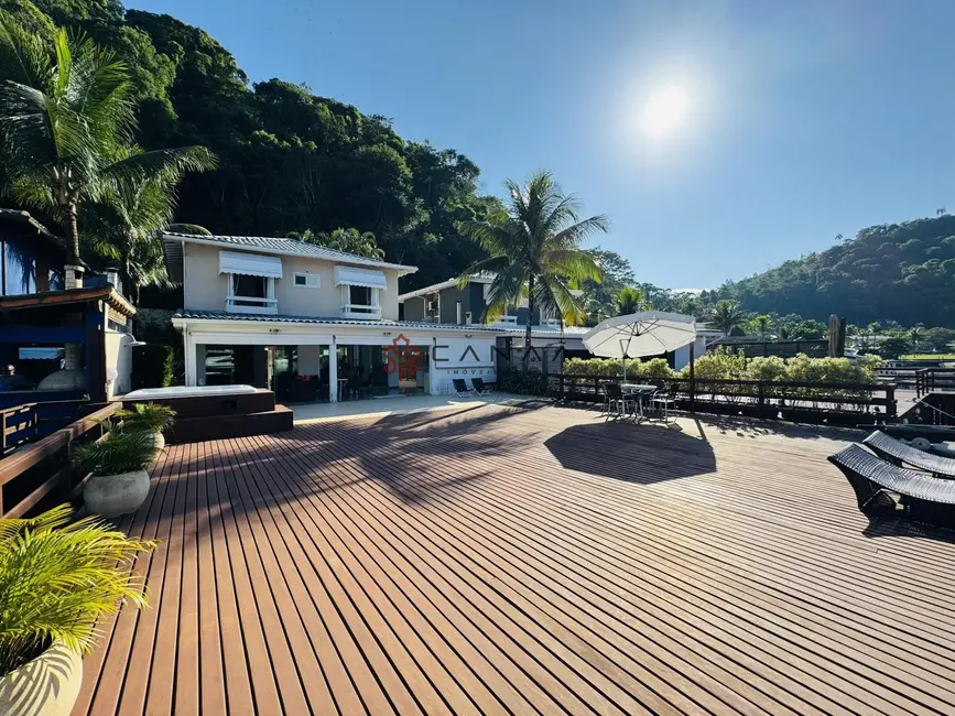 Foto 1 de Casa de Condomínio com 4 quartos à venda, 350m2 em Pontal (Cunhambebe), Angra Dos Reis - RJ