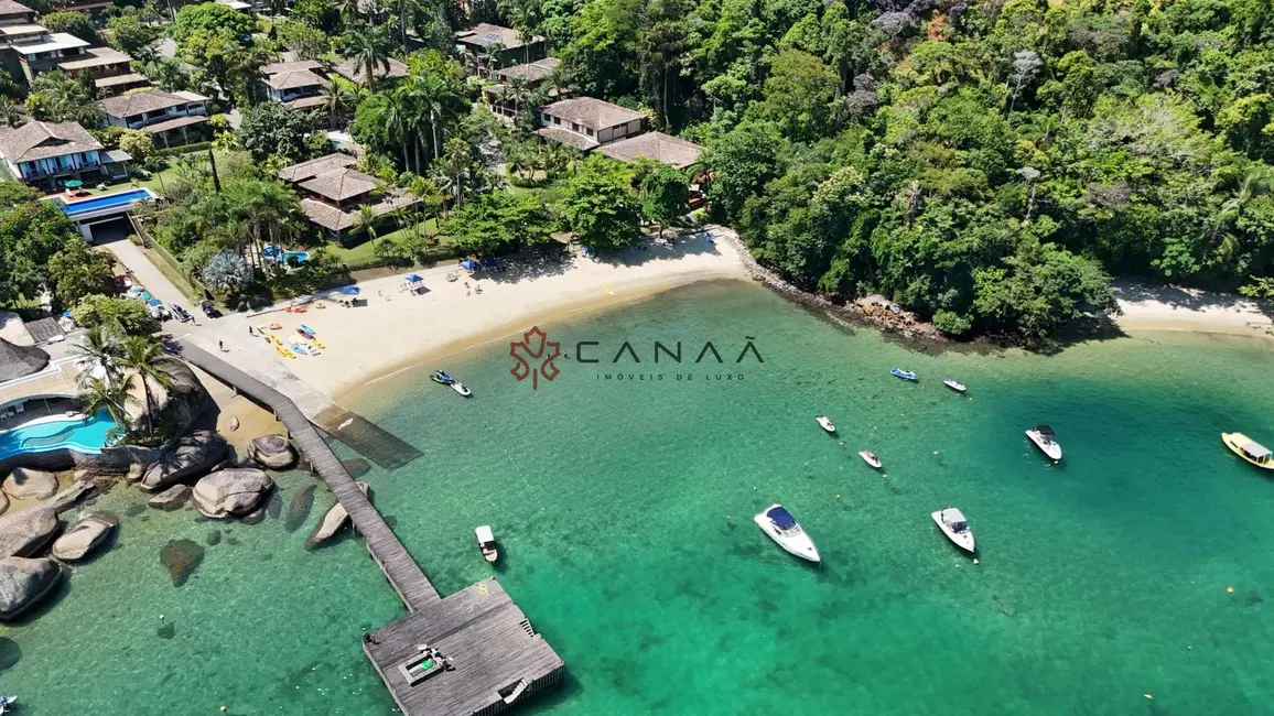 Foto 3 de Casa de Condomínio com 4 quartos para alugar, 240m2 em Mombaça, Angra Dos Reis - RJ