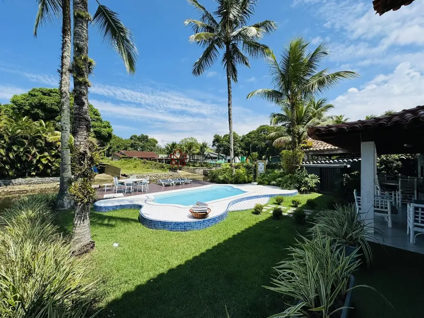 Casa de Condomínio com 6 quartos à venda, 450m2 em Bracuí (Cunhambebe), Angra Dos Reis - RJ - imagem 4 Foto 4 de Casa de Condomínio com 6 quartos à venda, 450m2 em Bracuí (Cunhambebe), Angra Dos Reis - RJ