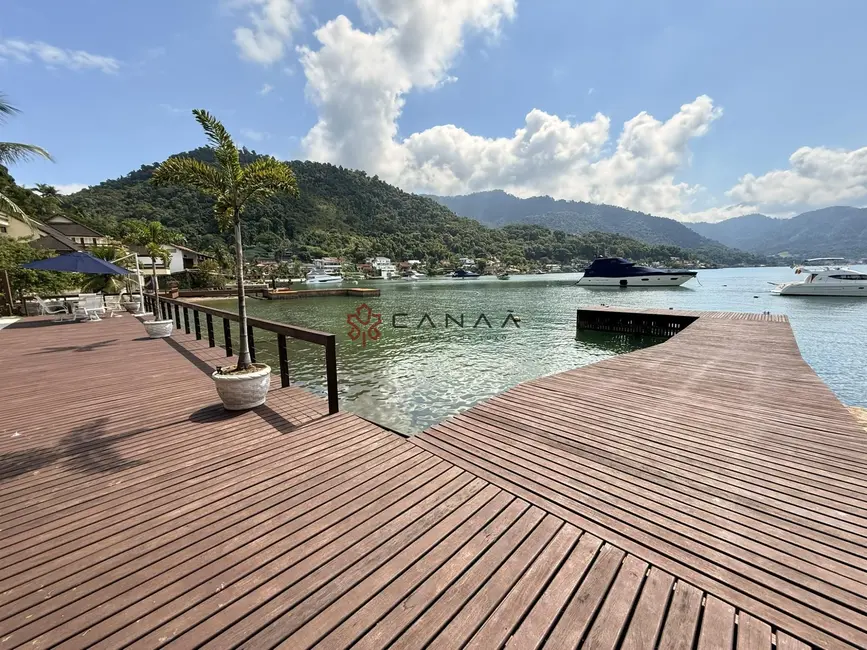 Foto 8 de Casa de Condomínio com 6 quartos à venda, 650m2 em Mombaça, Angra Dos Reis - RJ