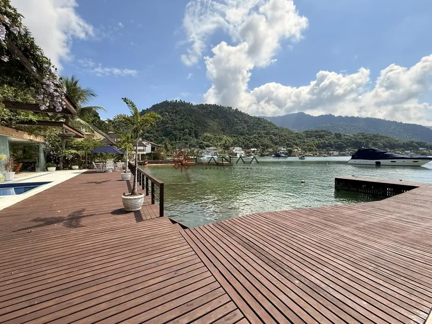 Foto 9 de Casa de Condomínio com 6 quartos à venda, 650m2 em Mombaça, Angra Dos Reis - RJ