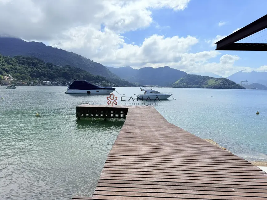 Foto 7 de Casa de Condomínio com 6 quartos à venda, 650m2 em Mombaça, Angra Dos Reis - RJ