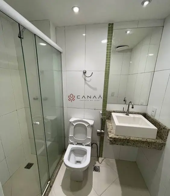 Apartamento com 3 quartos para alugar, 99m2 em Parque das Palmeiras, Angra Dos Reis - RJ - imagem 6 Foto 6 de Apartamento com 3 quartos para alugar, 99m2 em Parque das Palmeiras, Angra Dos Reis - RJ