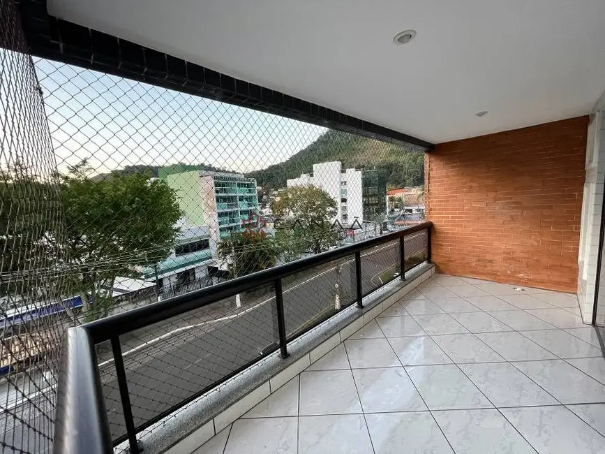 Foto 1 de Apartamento com 3 quartos à venda, 99m2 em Parque das Palmeiras, Angra Dos Reis - RJ