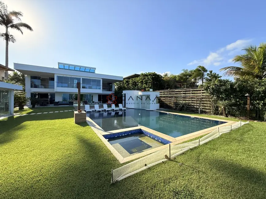 Foto 3 de Casa de Condomínio com 9 quartos à venda, 883m2 em Mangaratiba - RJ