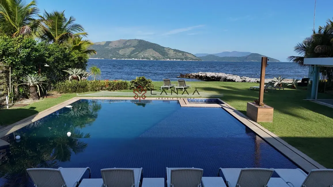 Foto 7 de Casa de Condomínio com 9 quartos à venda, 883m2 em Mangaratiba - RJ