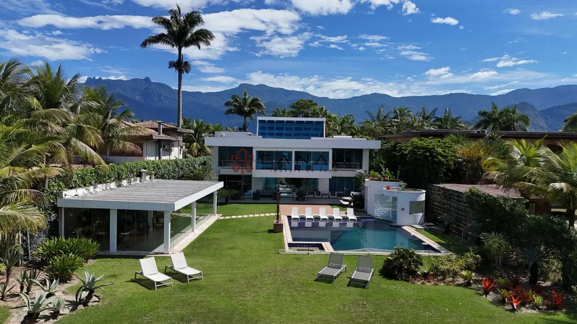 Foto 5 de Casa de Condomínio com 9 quartos à venda, 883m2 em Mangaratiba - RJ