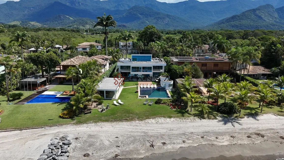 Foto 6 de Casa de Condomínio com 9 quartos à venda, 883m2 em Mangaratiba - RJ