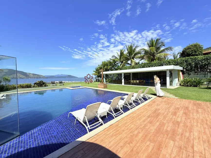 Foto 9 de Casa de Condomínio com 9 quartos à venda, 883m2 em Mangaratiba - RJ