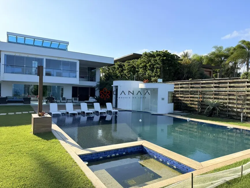 Foto 4 de Casa de Condomínio com 9 quartos à venda, 883m2 em Mangaratiba - RJ