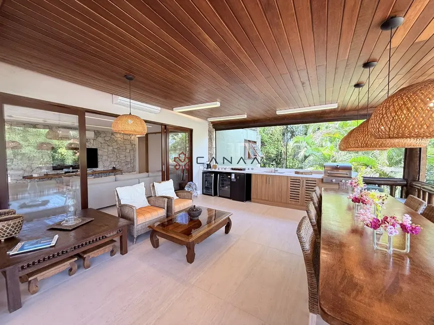 Foto 9 de Casa de Condomínio com 4 quartos à venda, 240m2 em Mombaça, Angra Dos Reis - RJ