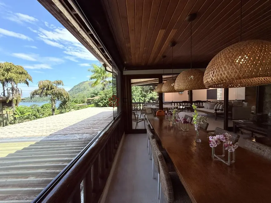 Foto 6 de Casa de Condomínio com 4 quartos à venda, 240m2 em Mombaça, Angra Dos Reis - RJ