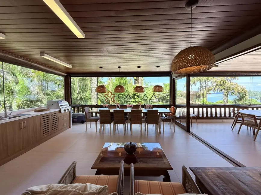 Foto 8 de Casa de Condomínio com 4 quartos à venda, 240m2 em Mombaça, Angra Dos Reis - RJ