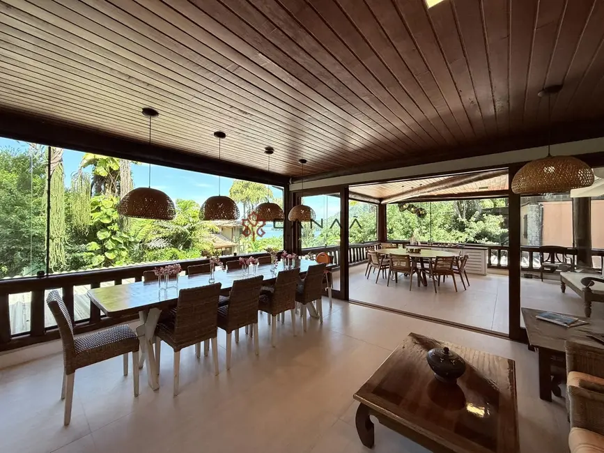 Foto 7 de Casa de Condomínio com 4 quartos à venda, 240m2 em Mombaça, Angra Dos Reis - RJ