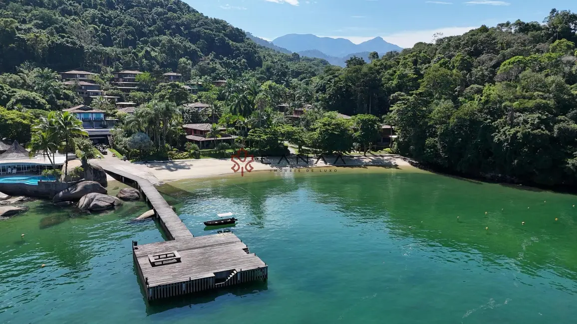Foto 1 de Casa de Condomínio com 4 quartos à venda, 240m2 em Mombaça, Angra Dos Reis - RJ